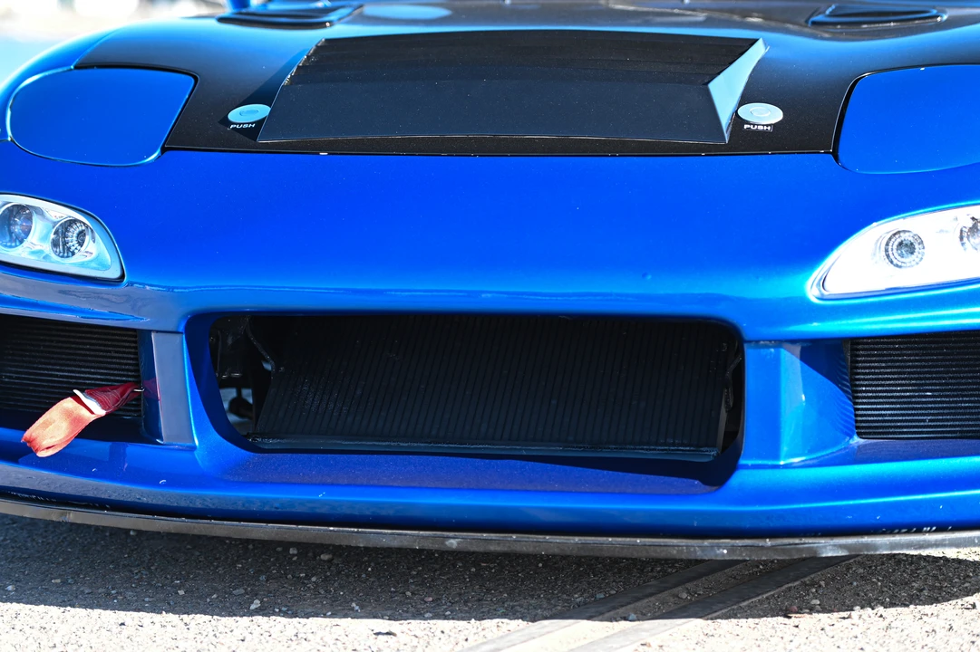 2000 Mazda RX-7 FD - Image 28 of 31