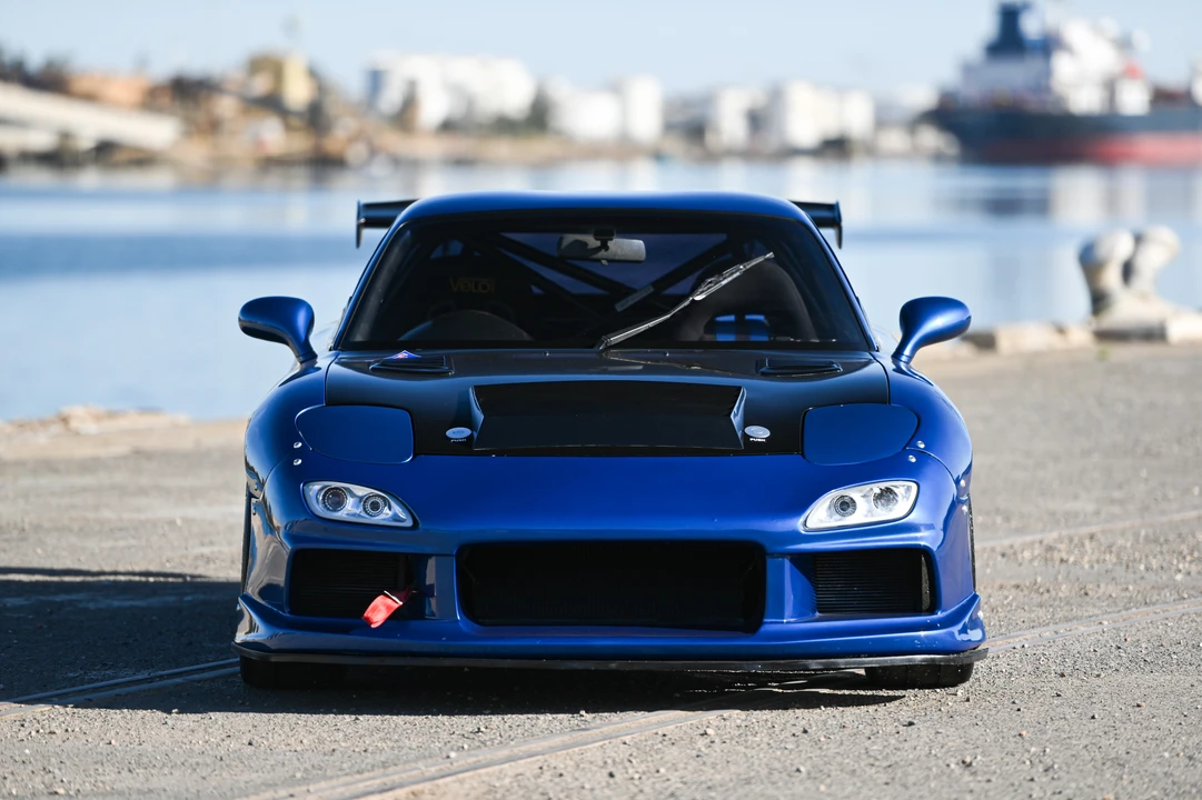 2000 Mazda RX-7 FD - Image 11 of 31