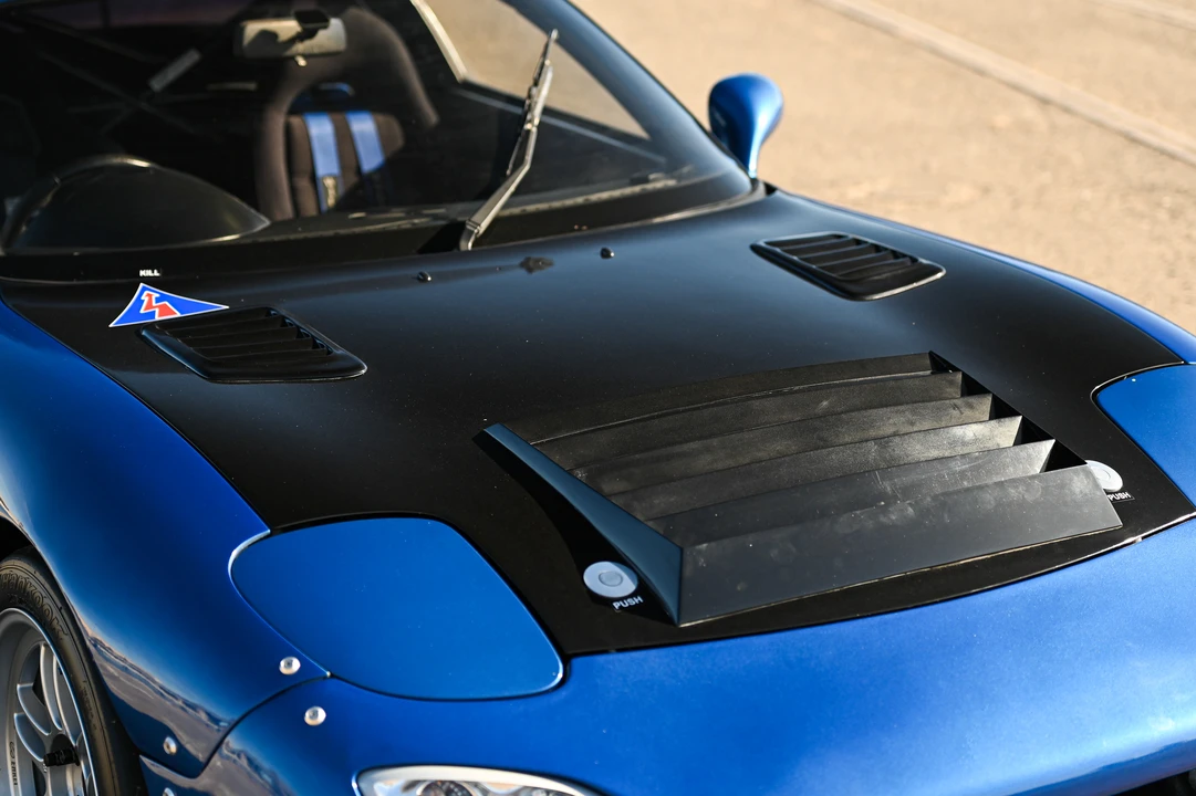 2000 Mazda RX-7 FD - Image 29 of 31