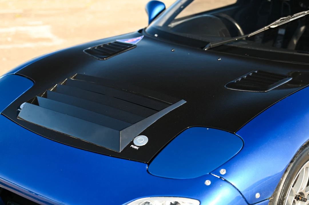 2000 Mazda RX-7 FD - Image 30 of 31