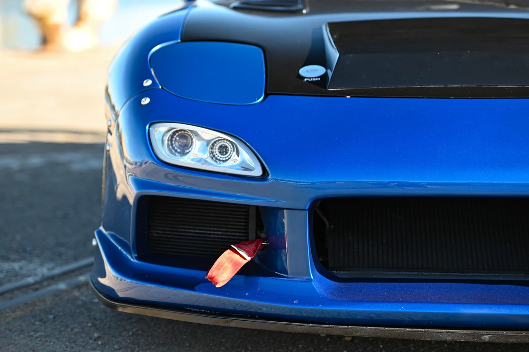 2000 Mazda RX-7 FD - Image 31 of 31