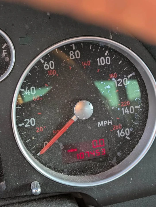 2000 Audi TT Mk1 - Image 3 of 10