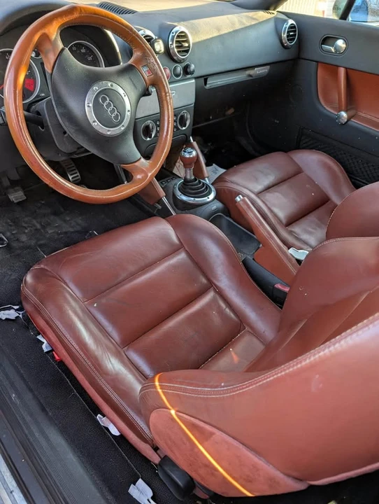 2000 Audi TT Mk1 - Image 2 of 10