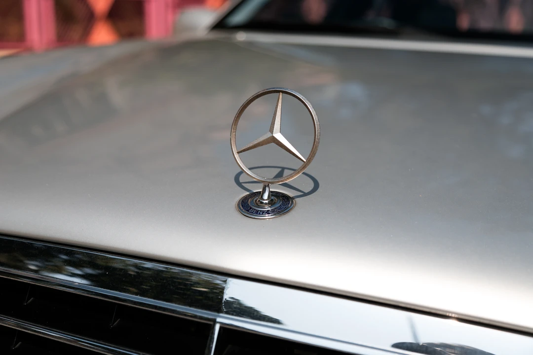 2000 Mercedes-Benz W210 E 36 & E 50 & E 55 & E 60 AMG - Image 24 of 31