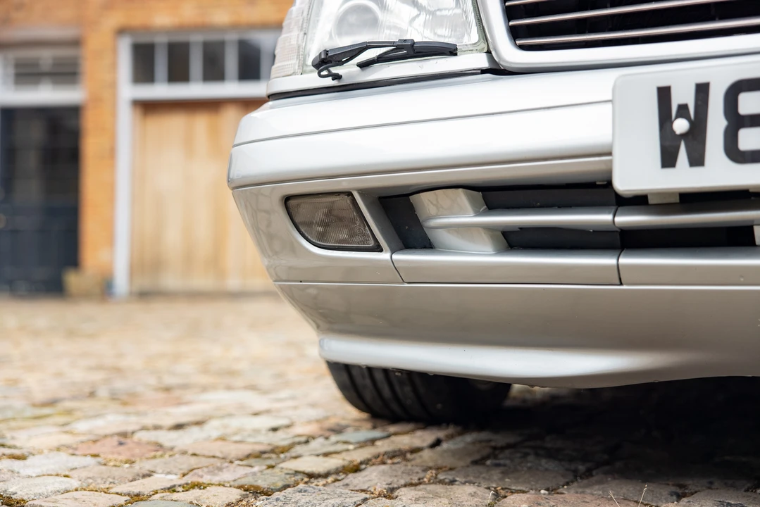 2000 Mercedes-Benz R129 SL-Class - Image 27 of 31