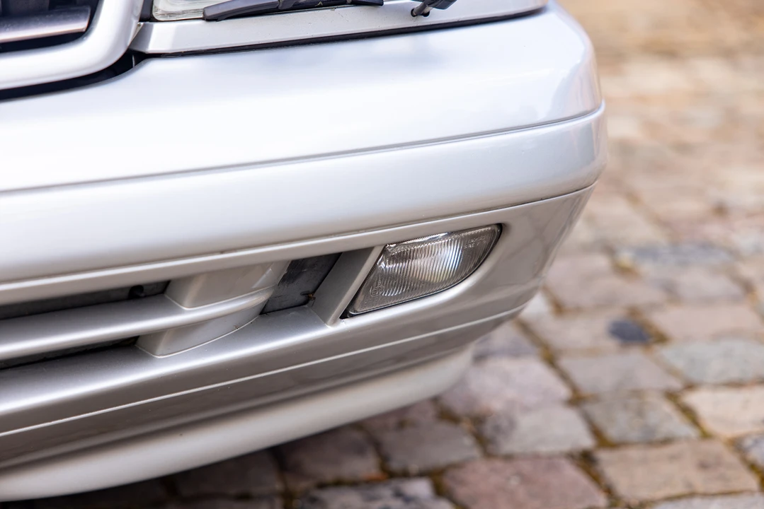2000 Mercedes-Benz R129 SL-Class - Image 31 of 31