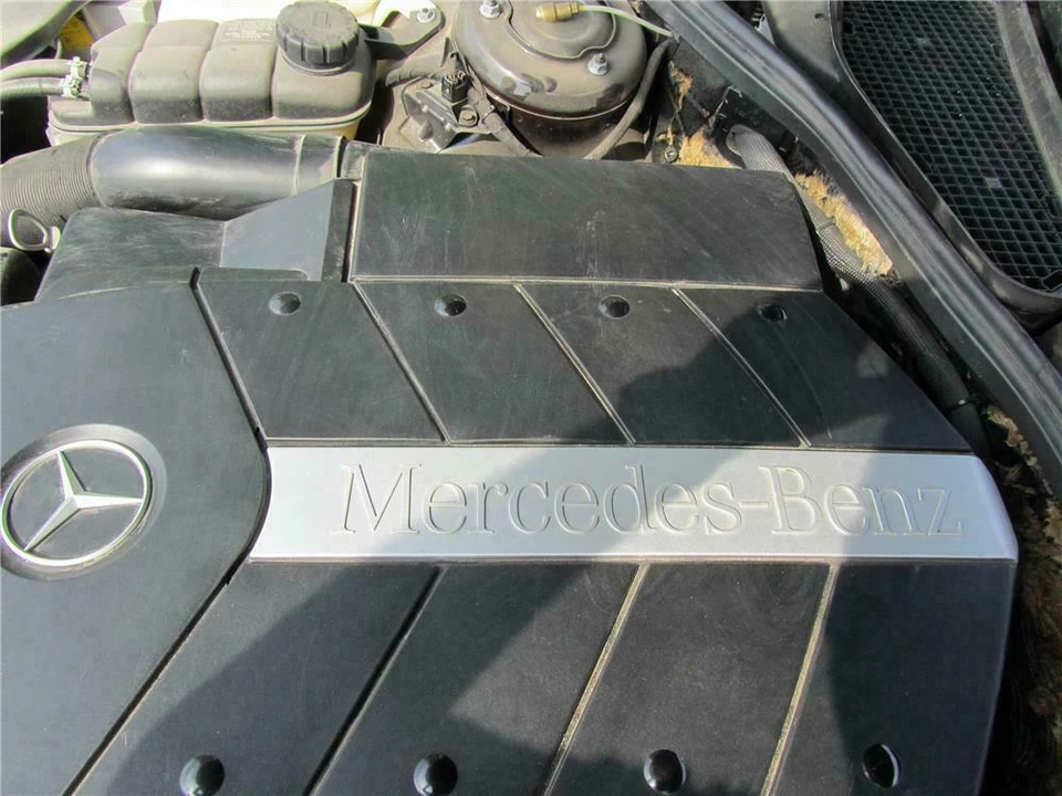 2000 Mercedes-Benz W220 S-Class - Image 3 of 5