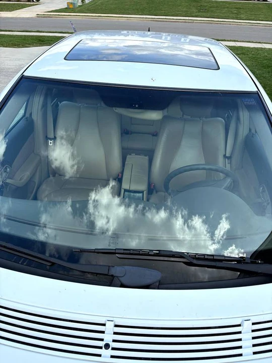2000 Mercedes-Benz W220 S-Class - Image 19 of 24