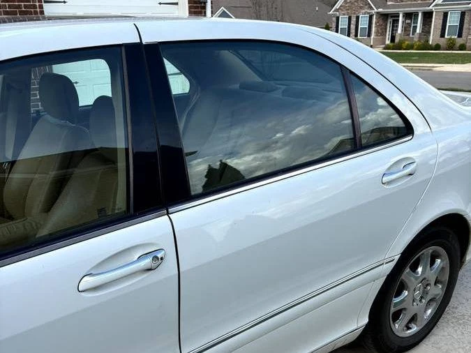 2000 Mercedes-Benz W220 S-Class - Image 18 of 24