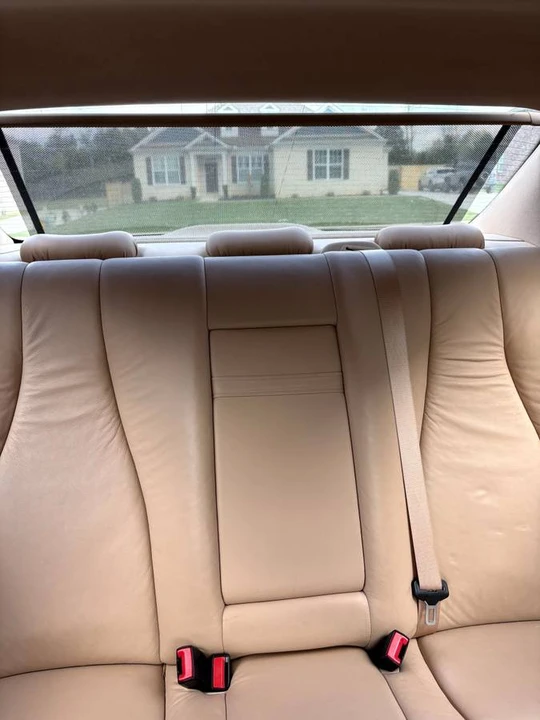 2000 Mercedes-Benz W220 S-Class - Image 13 of 24