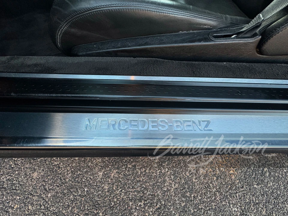2000 Mercedes-Benz R129 SL-Class - Image 20 of 22
