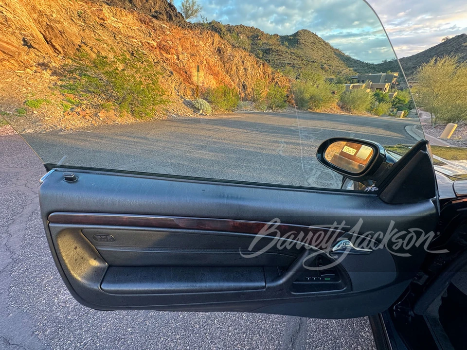 2000 Mercedes-Benz R129 SL-Class - Image 21 of 22