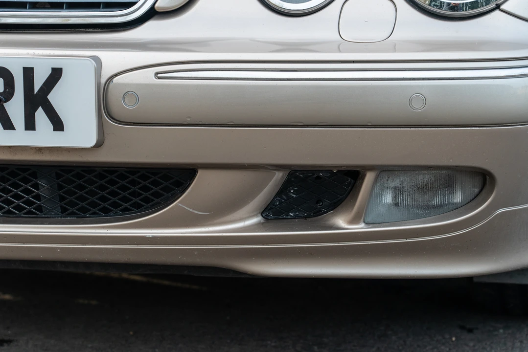 2000 Mercedes-Benz W210 E-Class - Image 11 of 31