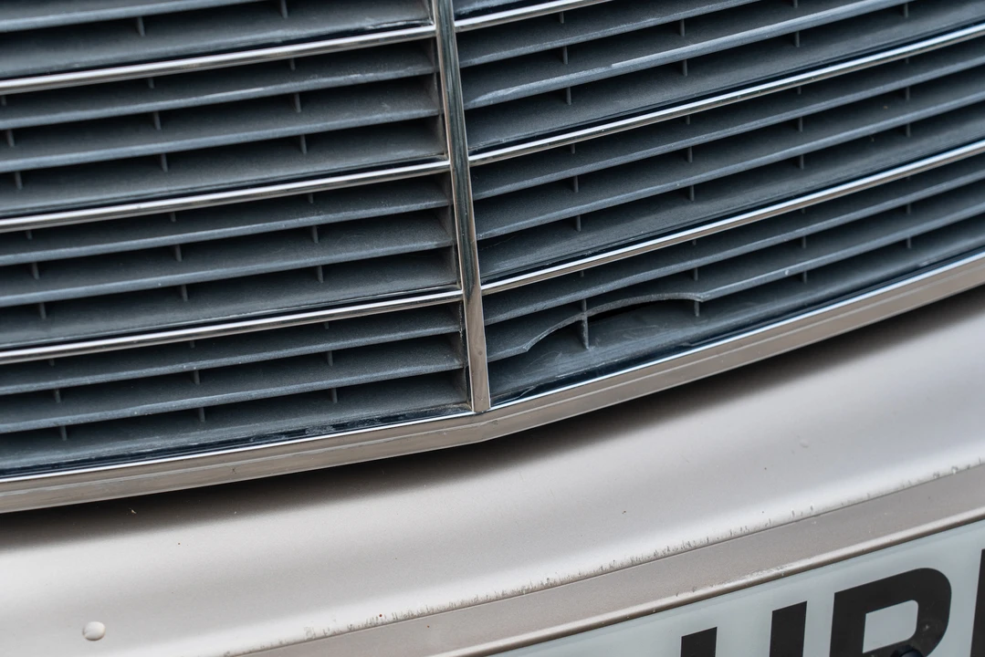2000 Mercedes-Benz W210 E-Class - Image 12 of 31
