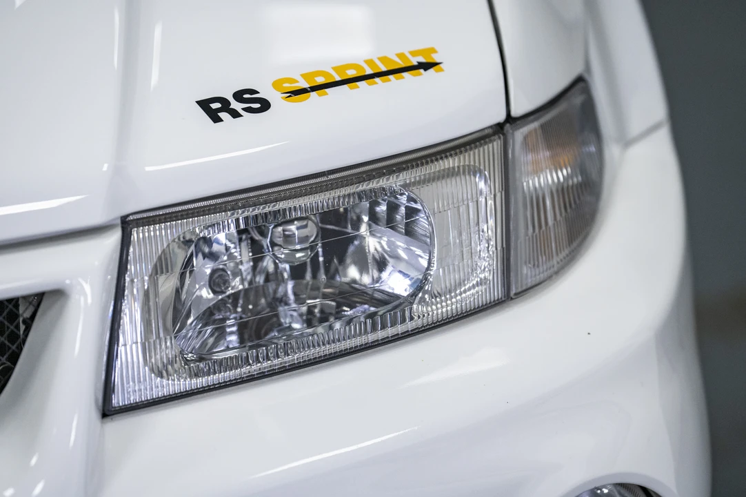 2000 Mitsubishi Lancer Evolution VI 6th Gen - Image 19 of 31