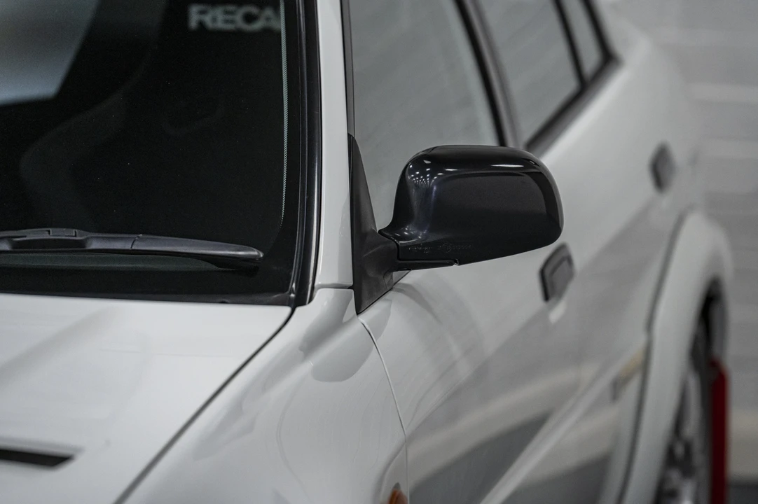 2000 Mitsubishi Lancer Evolution VI 6th Gen - Image 23 of 31