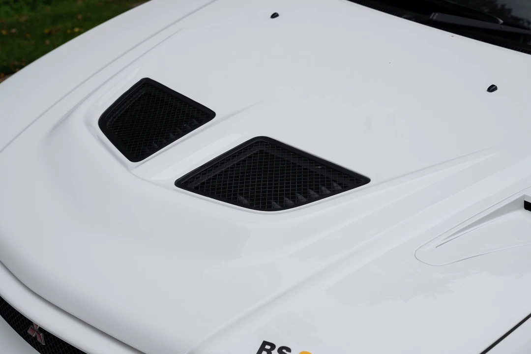 2000 Mitsubishi Lancer Evolution VI 6th Gen - Image 21 of 31