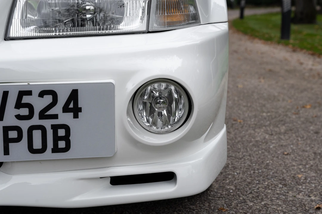 2000 Mitsubishi Lancer Evolution VI 6th Gen - Image 25 of 31