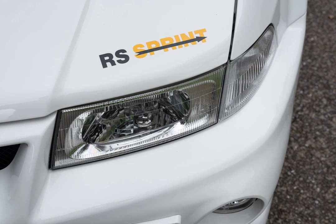 2000 Mitsubishi Lancer Evolution VI 6th Gen - Image 26 of 31