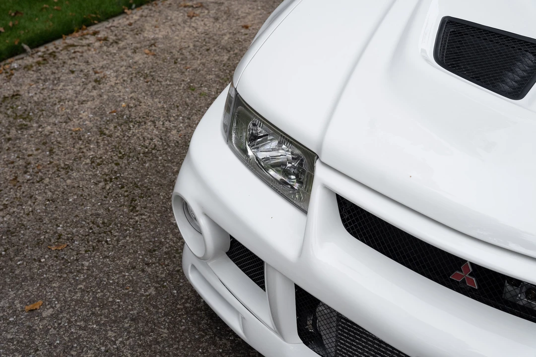 2000 Mitsubishi Lancer Evolution VI 6th Gen - Image 28 of 31
