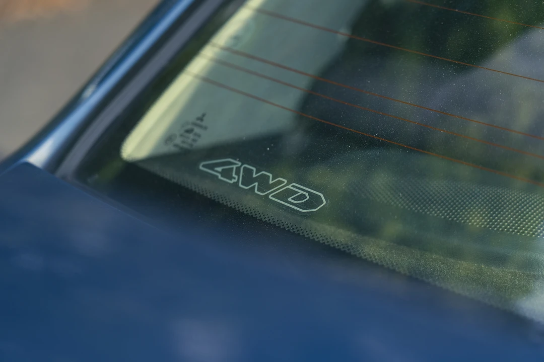 2000 Mitsubishi Lancer Evolution VI 6th Gen - Image 21 of 31