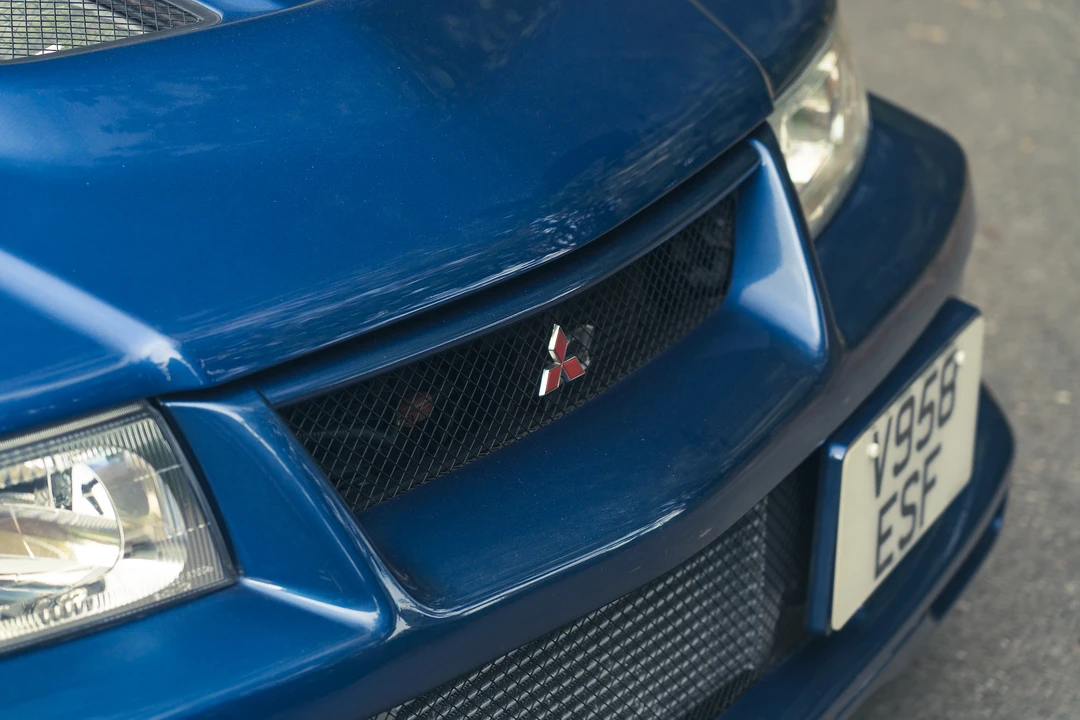 2000 Mitsubishi Lancer Evolution VI 6th Gen - Image 22 of 31