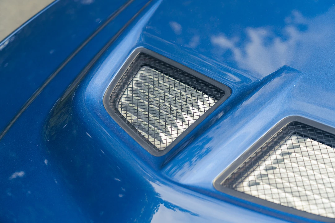 2000 Mitsubishi Lancer Evolution VI 6th Gen - Image 30 of 31