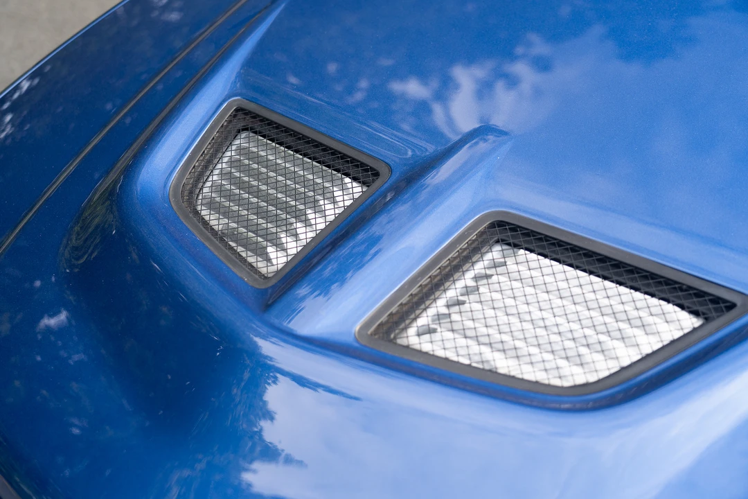2000 Mitsubishi Lancer Evolution VI 6th Gen - Image 31 of 31