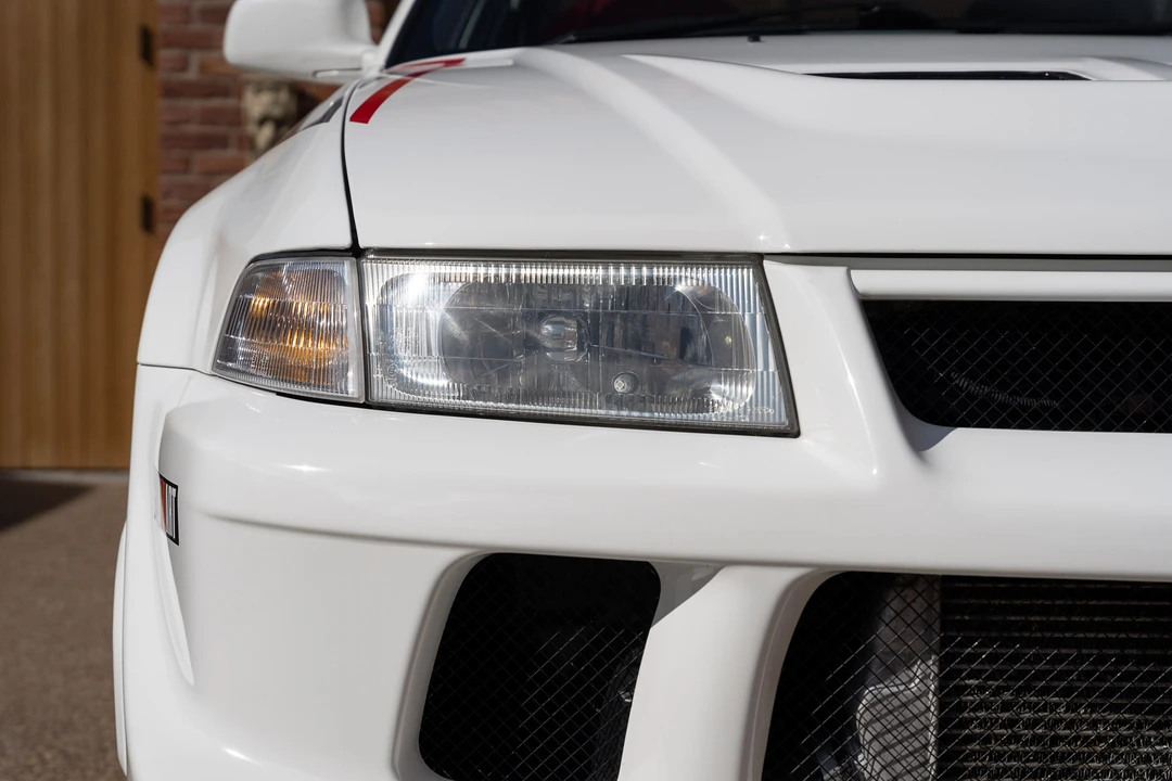 2000 Mitsubishi Lancer Evolution VI 6th Gen - Image 26 of 31