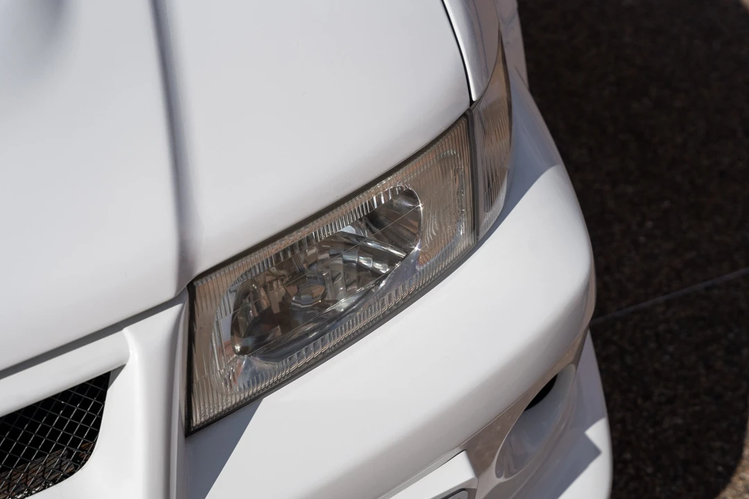 2000 Mitsubishi Lancer Evolution VI 6th Gen - Image 29 of 31