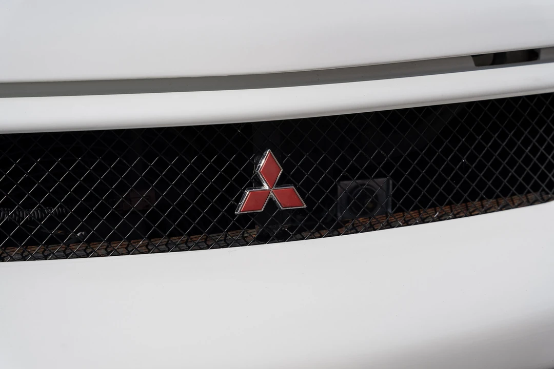 2000 Mitsubishi Lancer Evolution VI 6th Gen - Image 30 of 31