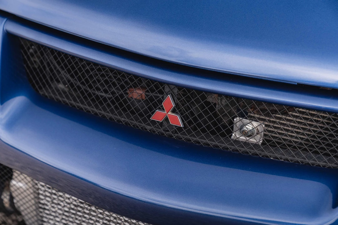2000 Mitsubishi Lancer Evolution VI 6th Gen - Image 27 of 31