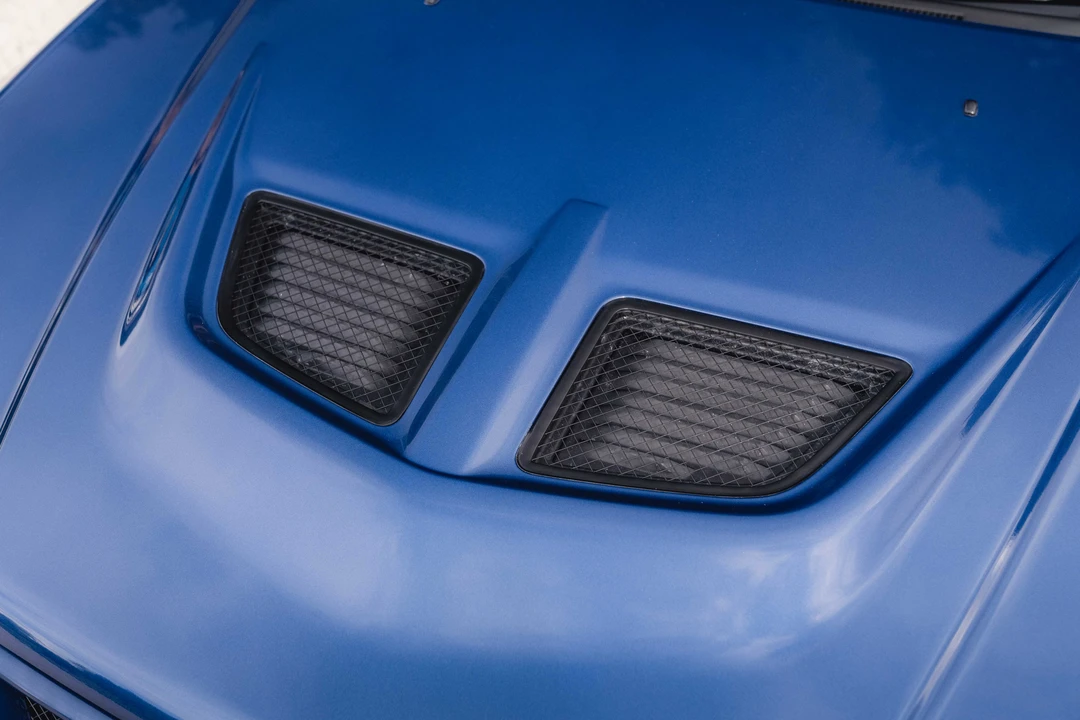 2000 Mitsubishi Lancer Evolution VI 6th Gen - Image 28 of 31