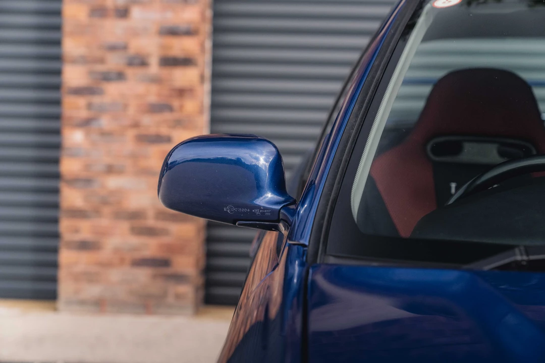 2000 Mitsubishi Lancer Evolution VI 6th Gen - Image 31 of 31