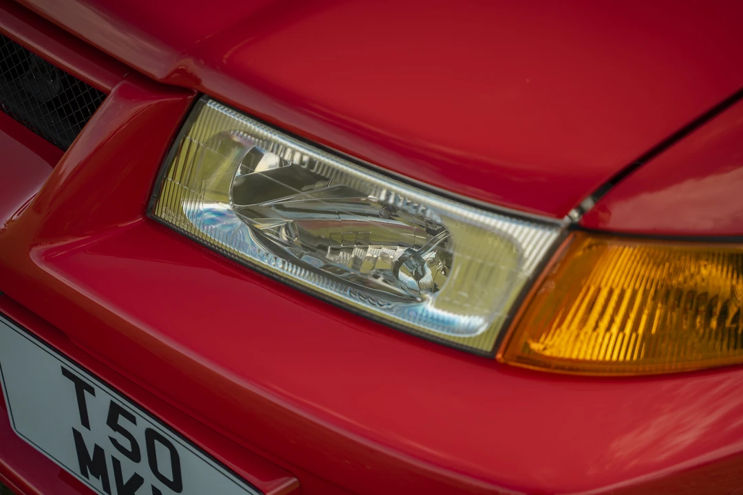 2000 Mitsubishi Lancer Evolution VI 6th Gen - Image 27 of 31