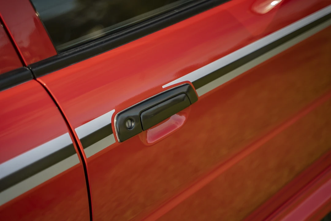 2000 Mitsubishi Lancer Evolution VI 6th Gen - Image 31 of 31