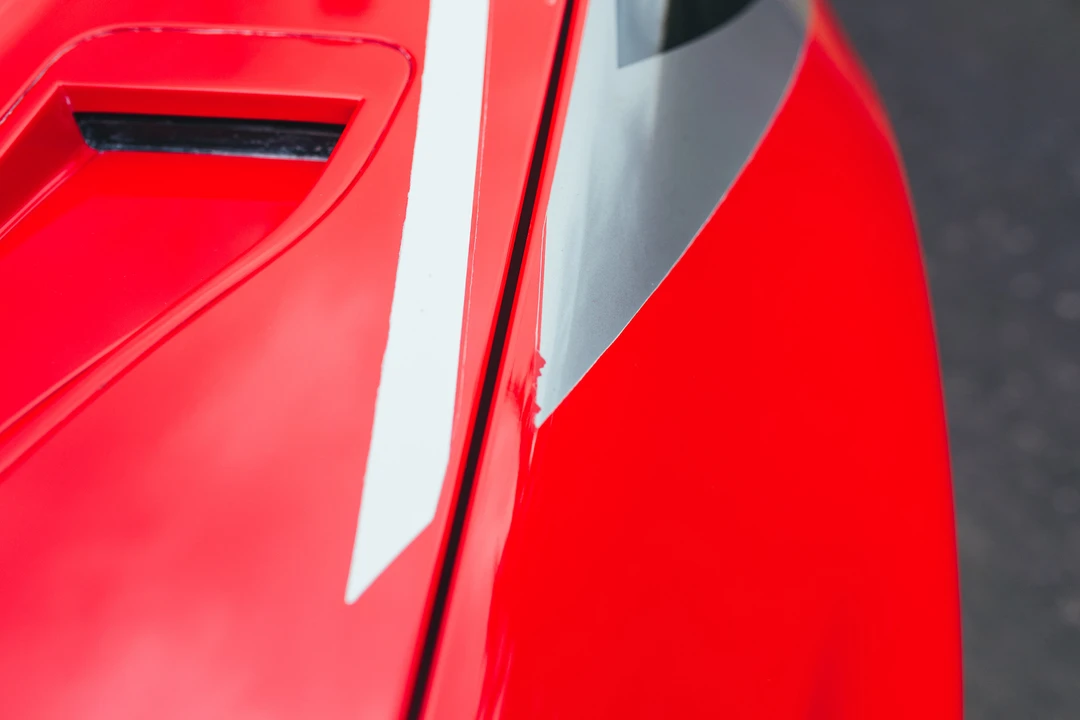 2000 Mitsubishi Lancer Evolution VI 6th Gen - Image 27 of 31