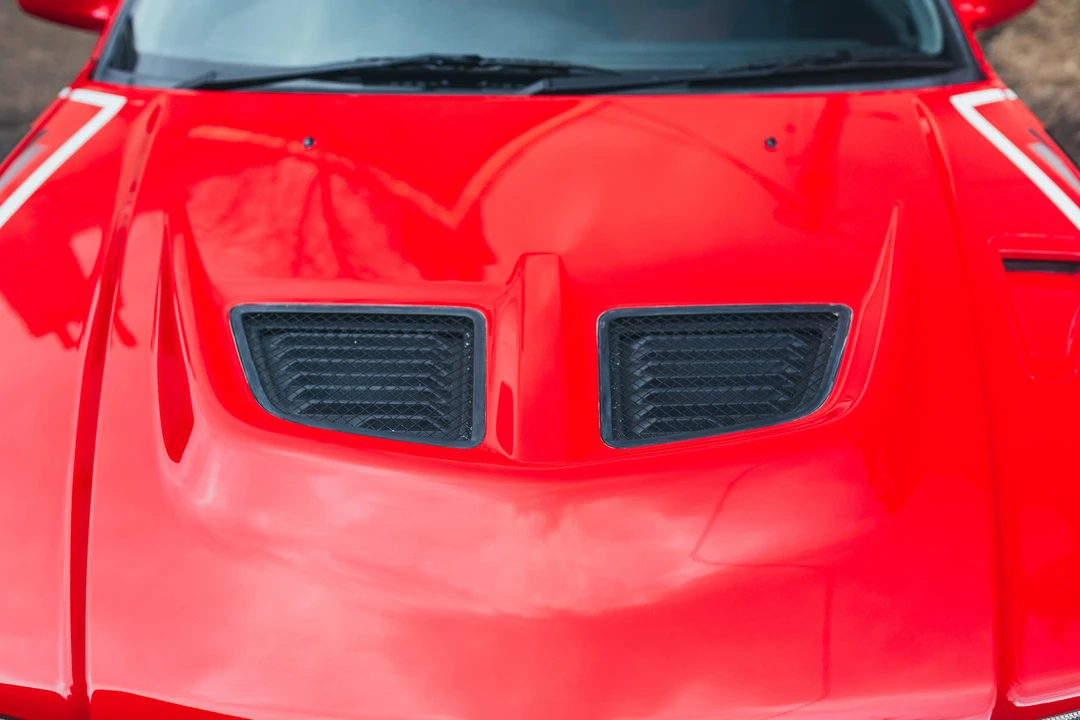 2000 Mitsubishi Lancer Evolution VI 6th Gen - Image 31 of 31