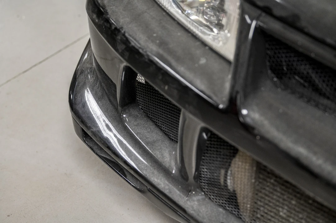 2000 Mitsubishi Lancer Evolution VI 6th Gen - Image 20 of 31