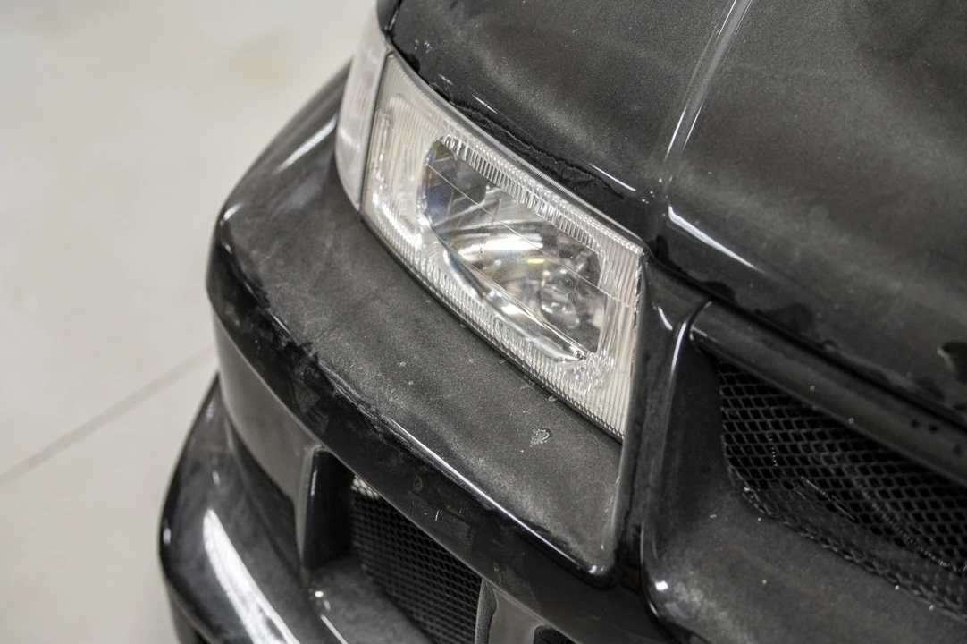 2000 Mitsubishi Lancer Evolution VI 6th Gen - Image 21 of 31