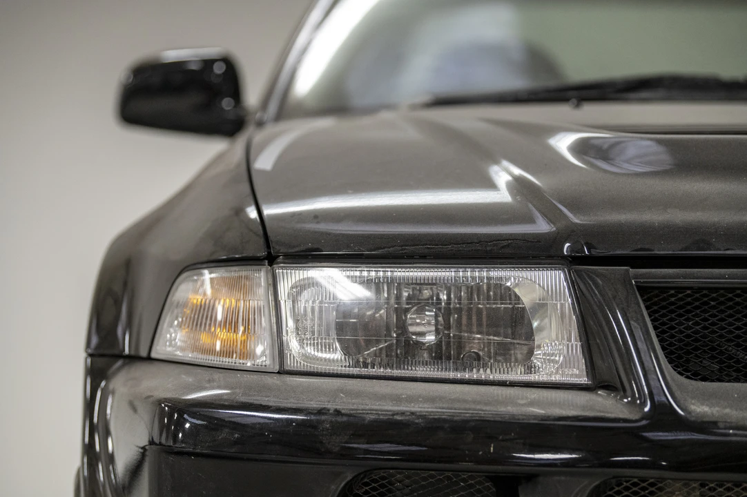 2000 Mitsubishi Lancer Evolution VI 6th Gen - Image 26 of 31