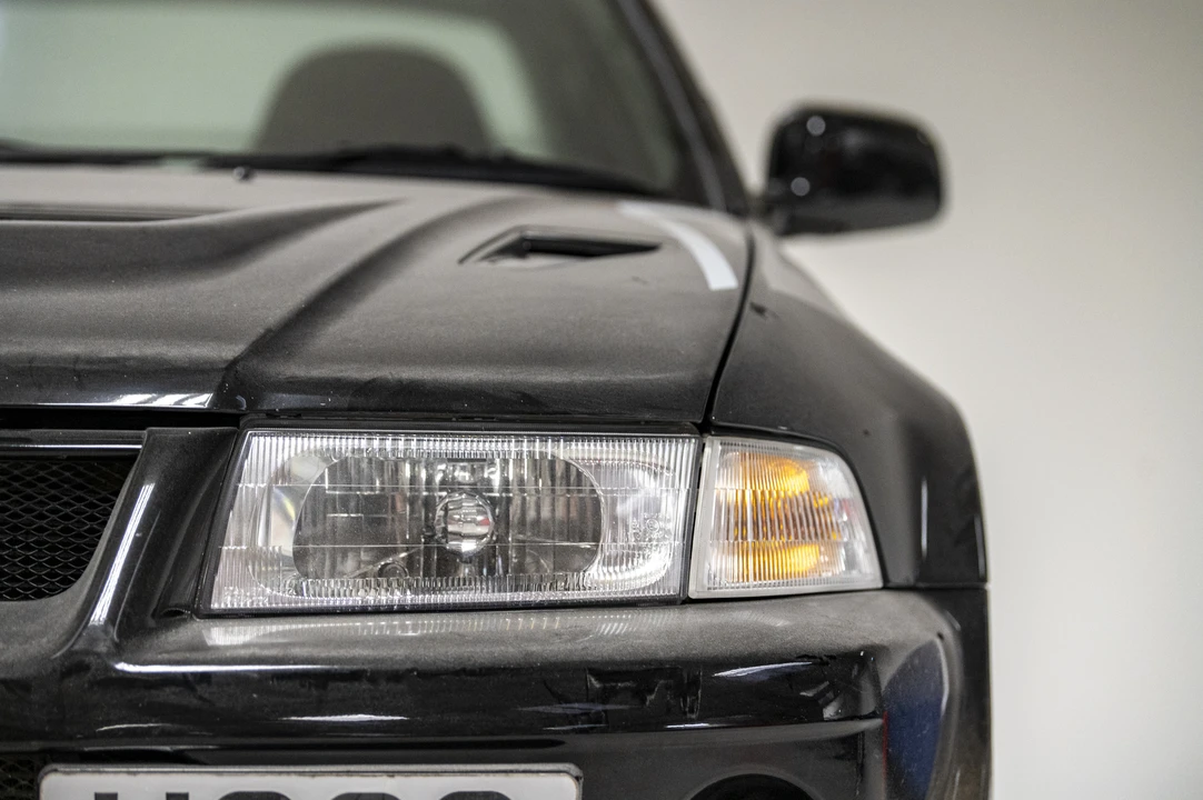 2000 Mitsubishi Lancer Evolution VI 6th Gen - Image 28 of 31