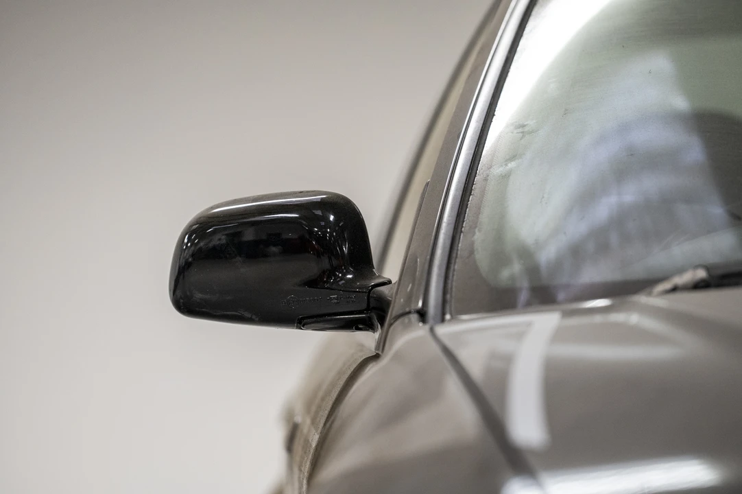 2000 Mitsubishi Lancer Evolution VI 6th Gen - Image 30 of 31