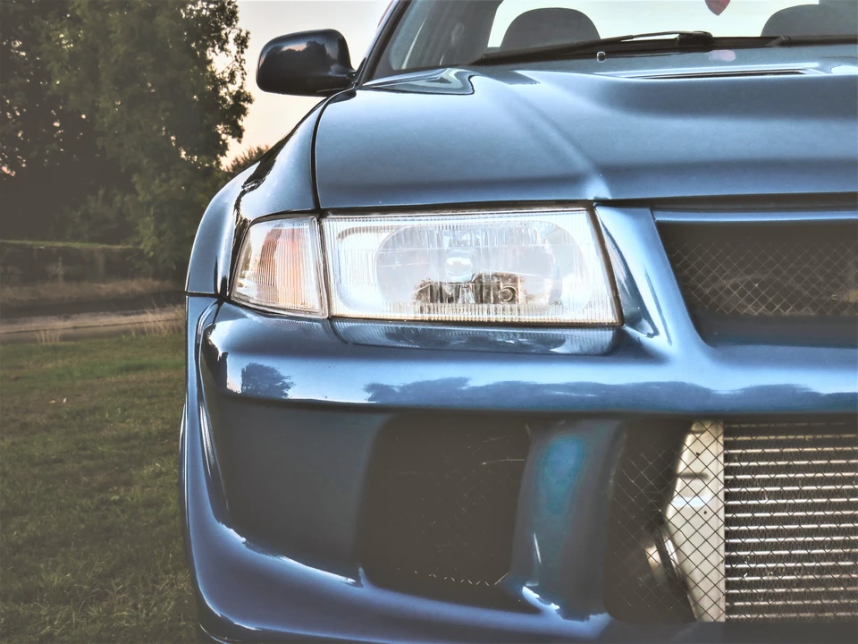 2000 Mitsubishi Lancer Evolution VI 6th Gen - Image 31 of 31