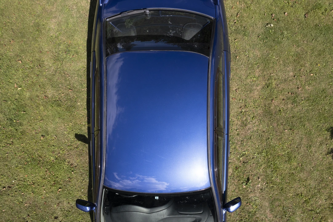 2000 Mitsubishi Lancer Evolution VI 6th Gen - Image 20 of 31
