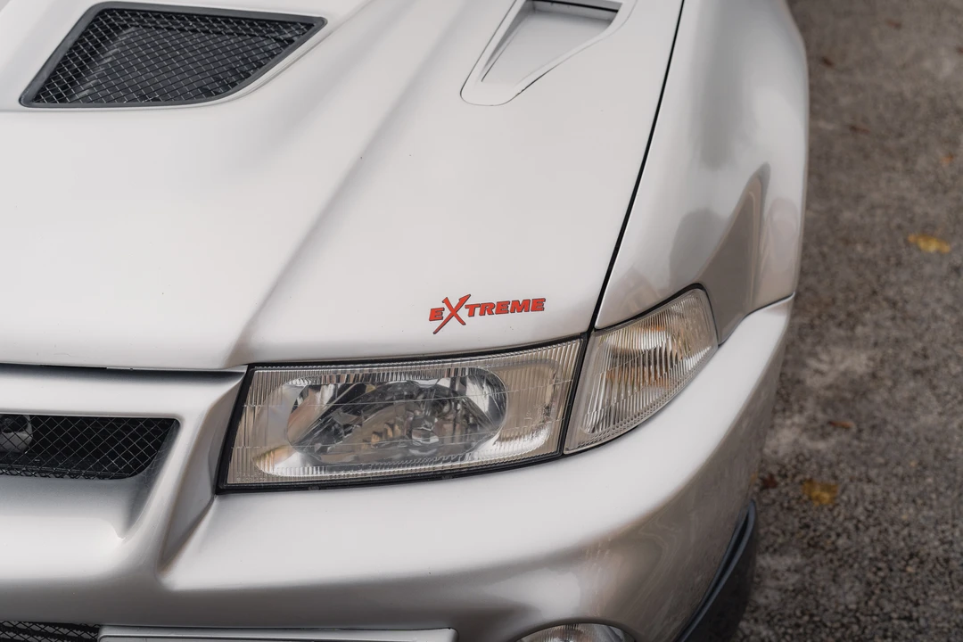 2000 Mitsubishi Lancer Evolution VI 6th Gen - Image 31 of 31