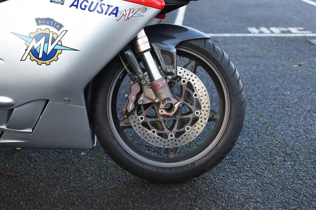 2000 MV Agusta F4 - Image 16 of 30