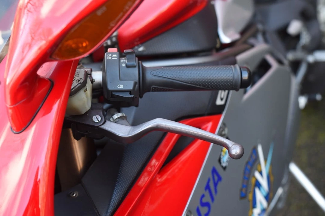 2000 MV Agusta F4 - Image 30 of 30