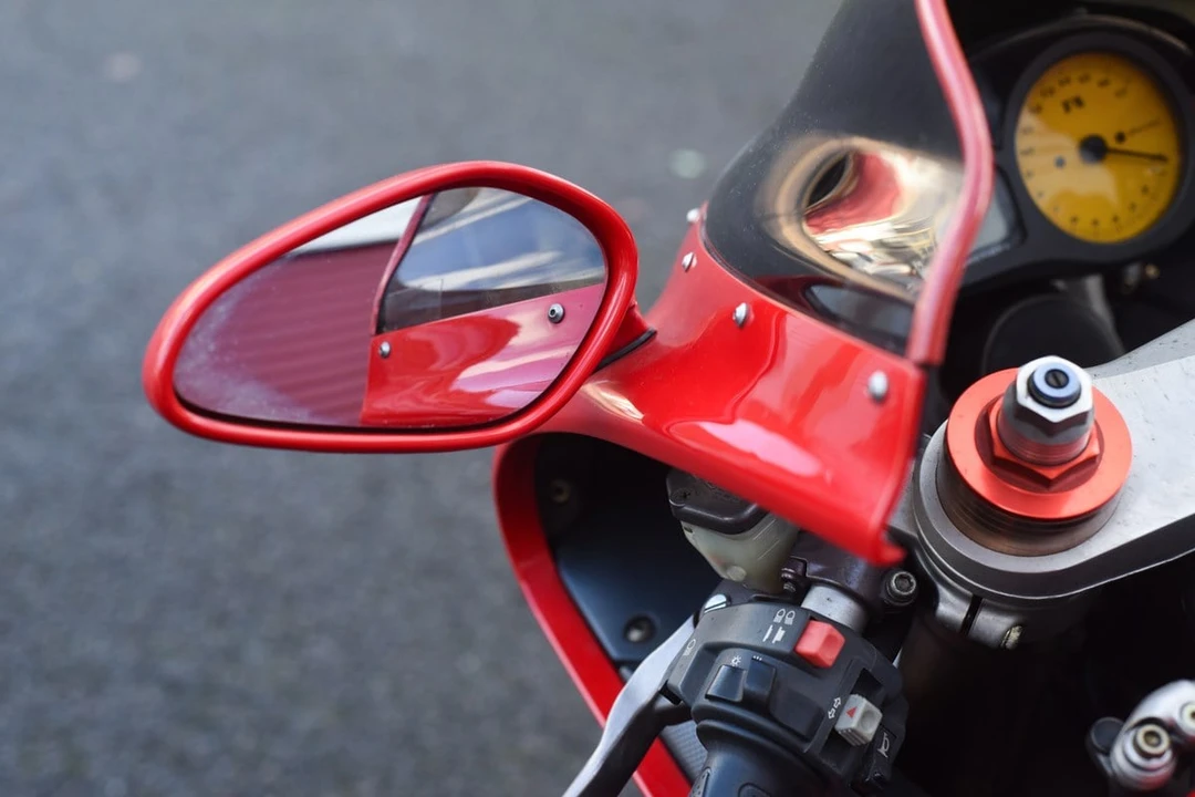 2000 MV Agusta F4 - Image 22 of 30
