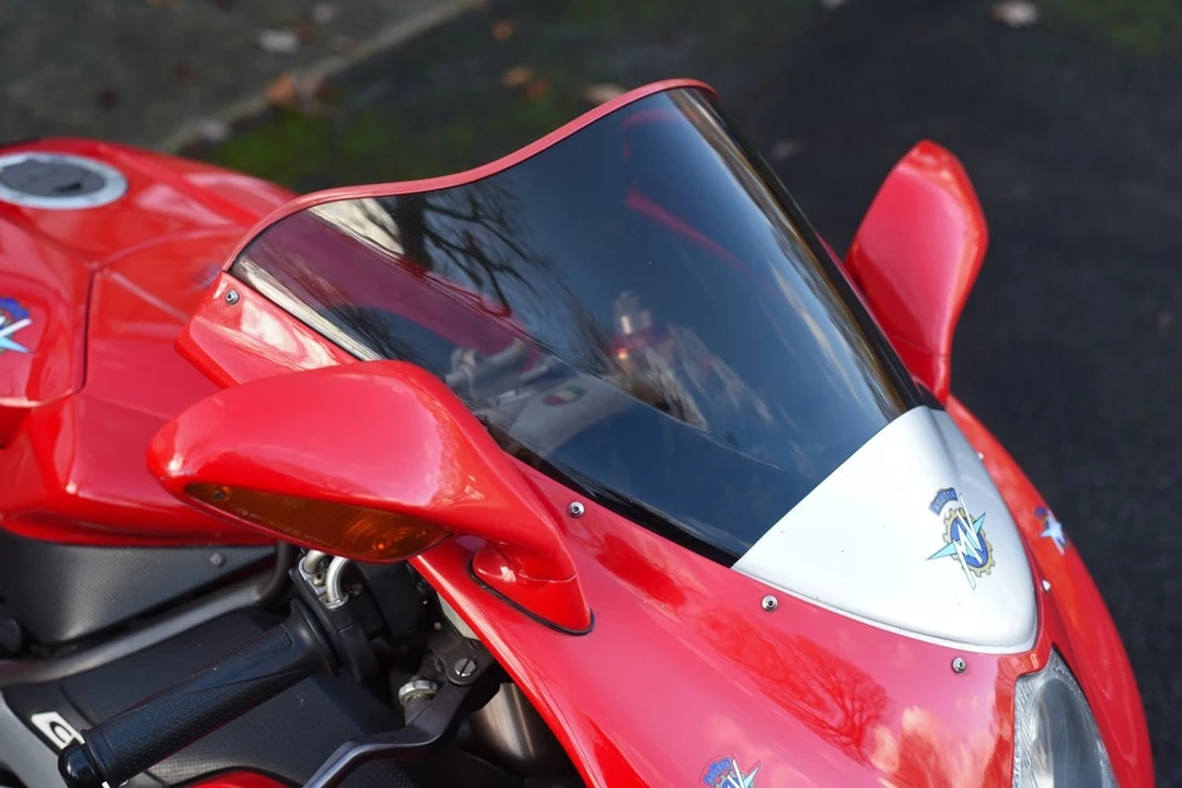 2000 MV Agusta F4 - Image 19 of 30